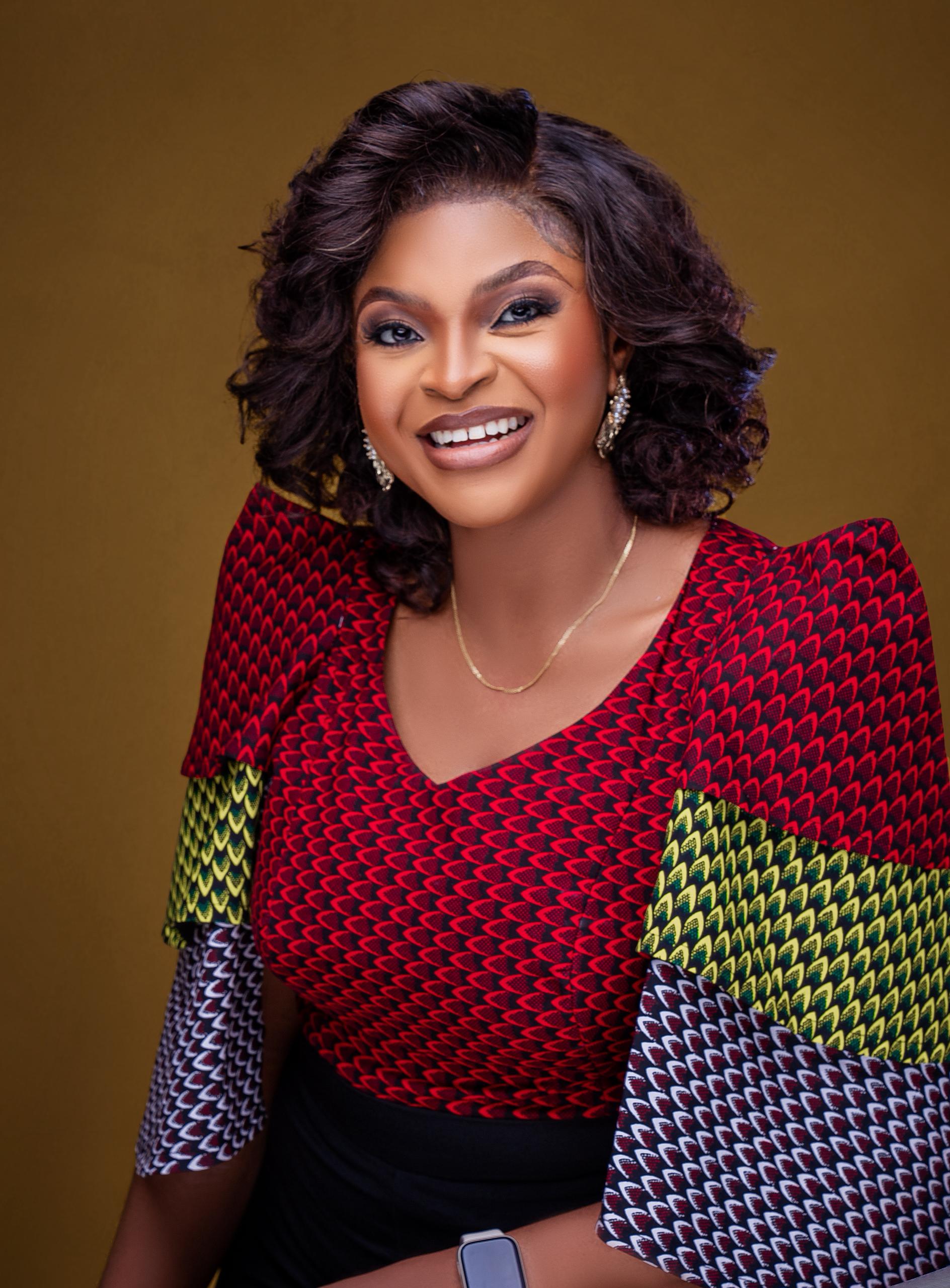 Oluwafeyikemi Adeniyi